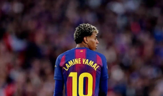 18岁2亿欧身价怎么来的？巴萨4天2负，不可或缺的不是亚马尔