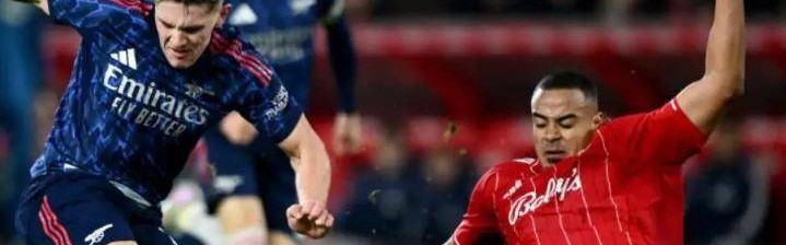 阿森纳3-1国米复盘！两队比赛强度认知差太多，蓝黑军真不会打强队