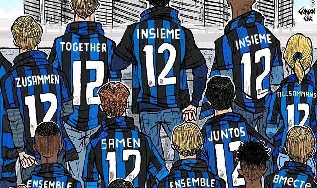 350万欧年薪+4年合同！国米锁定维卡里奥，重返意甲重返巅峰之路