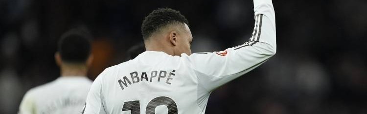 姆巴佩伤情谜团引争议：自12月起带伤作战，打曼城到底该不该上