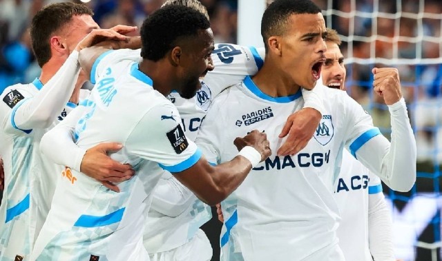 38场34球！曼联旧将成市场大鱼，马赛标价5000万，尤文欲0元购