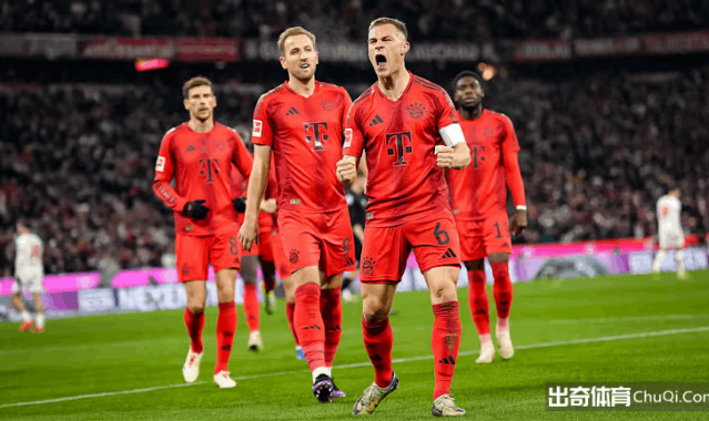 德甲情报：莱比锡首回合被狂虐，拜仁边后卫人员吃紧