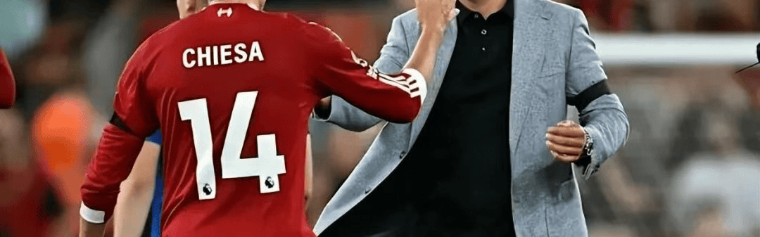 尤文急挖利物浦神兵！1原则或逼退意大利国脚