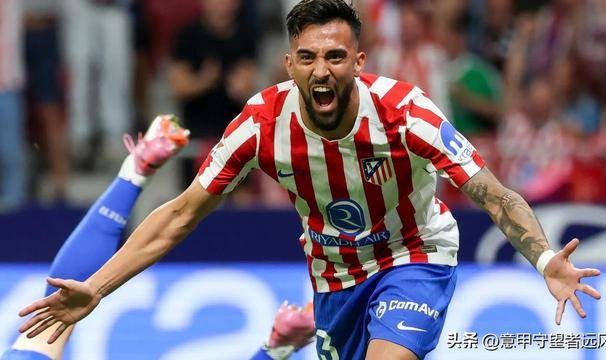 马竞vs阿拉维斯数据前瞻