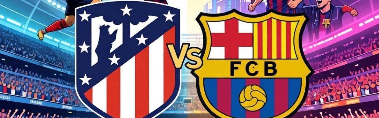 格列兹曼主场谢幕vs巴萨客场神话，大都会今夜不设防？