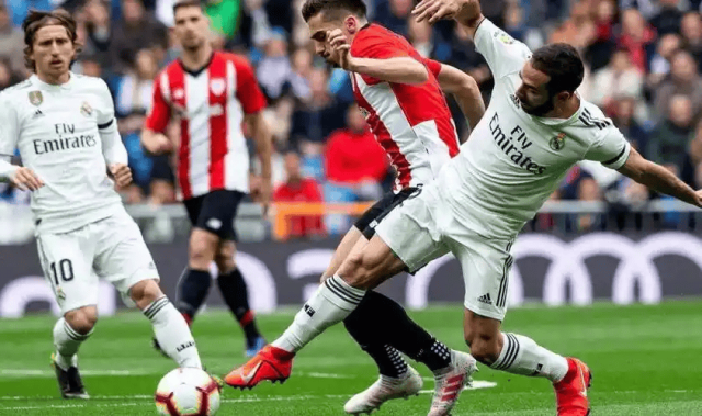 西甲焦点：马洛卡主场迎战皇马