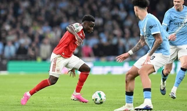 阿森纳足总杯出局！四大目标已半空，是非成败转头空，青山依旧在