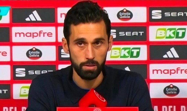 阿尔瓦赛特逆转皇马 阿韦罗亚坦言输球全责