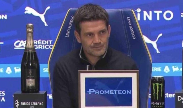 中场核心集体缺阵！国米客战莱切遭遇本赛季最严峻兵荒，齐沃如何破解难题？