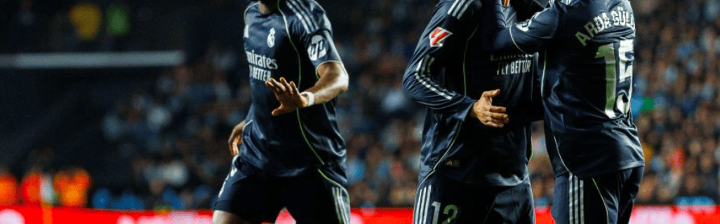 豪门皆赢球：皇马2-1折射绝杀 利物浦3-1复仇晋级 拜仁4-1领先14分