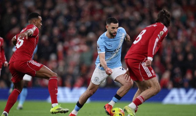 三冠王不是梦想！曼城信心满满，阿森纳却感到压力山大