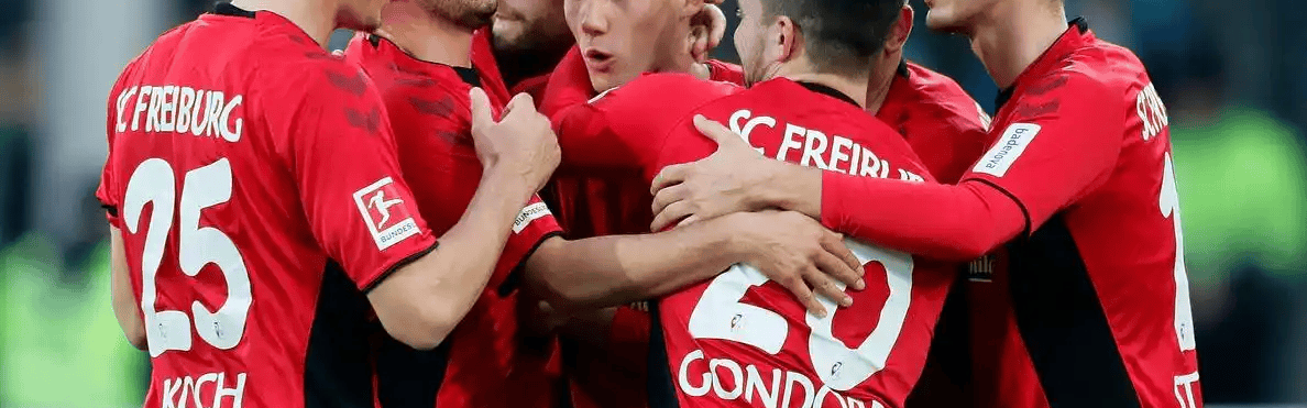 德甲焦点战：弗赖堡主场硬撼柏林联合，欧战卡位战一触即发