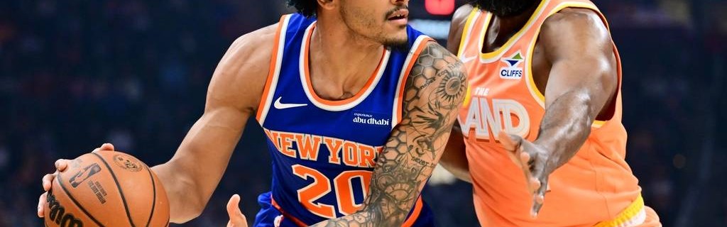 哈登20分米切尔23分 骑士大胜尼克斯