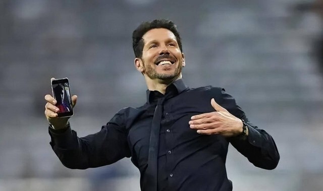 西蒙尼在马竞的时代或将结束，退意渐浓：谁将成为最佳接班人？