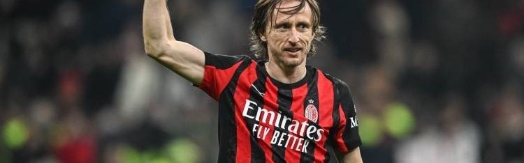 比争冠更重要？米兰加速续约莫德里奇，大师在队圣西罗才会安心