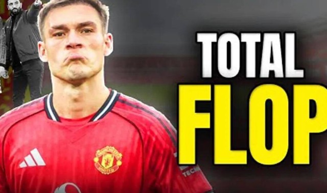 曼联若卖6000万灾星中场恐需签三人！新帝星续约仍可能替补，苦练求提升