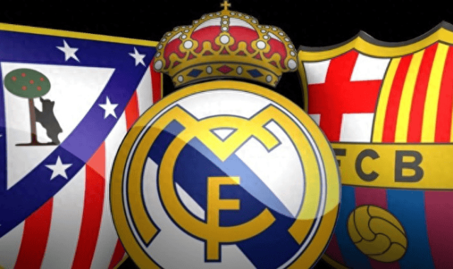 西甲6队杀进欧战8强，十年头一回的局面，这盛世终于回来