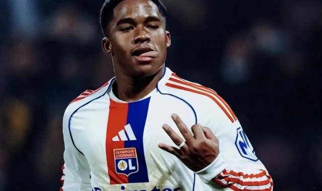 巴西神童恩德里克法甲爆发引英超4豪门争夺，皇马坚决不放人