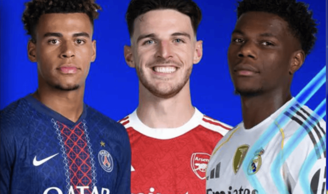 欧冠焦点战明日开打：阿森纳面对葡萄牙体育，约克雷斯荣归故里