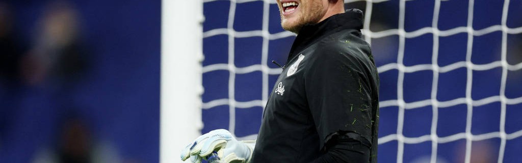 拉曼斯·塞内在对埃弗顿最后15分钟的“登场”，揭示了曼联门将的最大转变