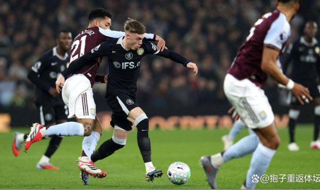 神锋29分钟戴帽！欧冠资格卡位战变惨案：11.6亿豪门4-1终结3轮不胜