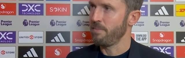 复盘曼联3-2富勒姆：绝杀是偶然，但卡里克让熟悉的曼联回来了