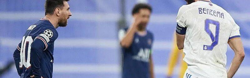 本泽马唯一的金球奖，既是实至名归，也是运气使然