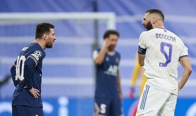 本泽马唯一的金球奖，既是实至名归，也是运气使然