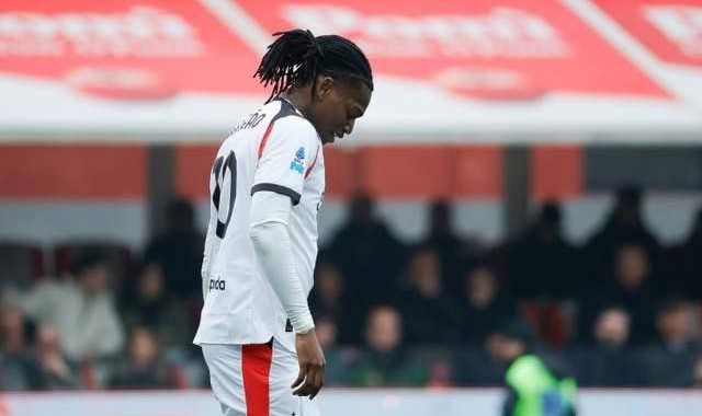 意甲最新动态：莱奥风波已化解转会疑云升温，国米对裁判判罚极度不满