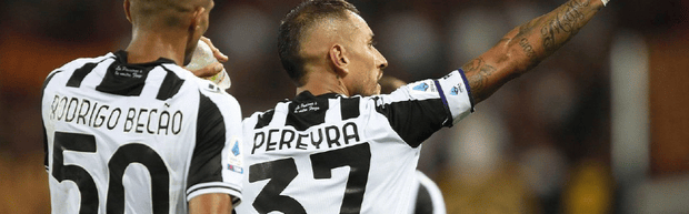 周一005意甲：乌迪内斯vs罗马 赛事前瞻及推荐