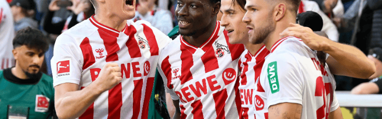 4/4周六赛事前瞻：德甲：斯图加特VS多特蒙德（内附22场预测）