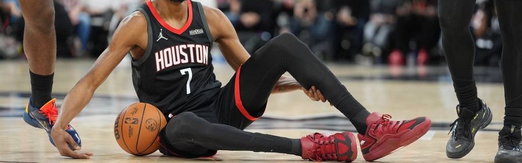 马刺完爆火箭太扎心！同处冲冠组却不是一个档次的球队