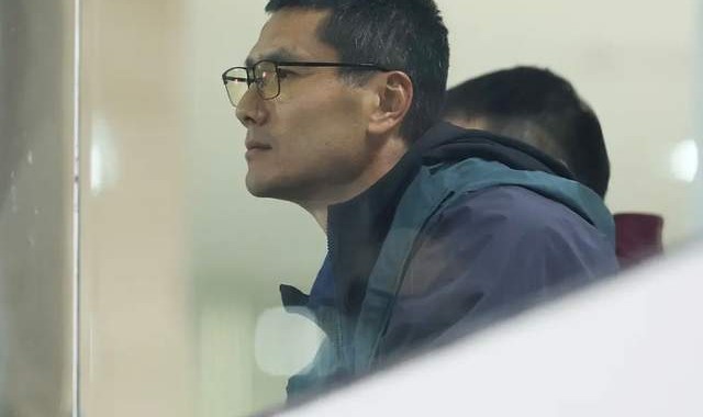 惊喜！张家鸣获邵佳一亲自推荐留洋伯恩利：试训获评9分