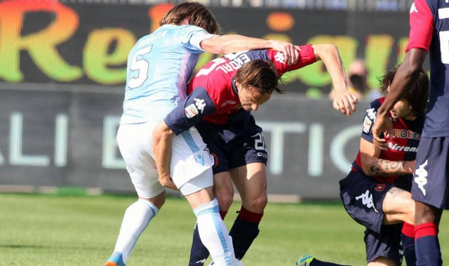 卡利亚里状态明显下滑，科莫双线作战能否保持联赛专注？