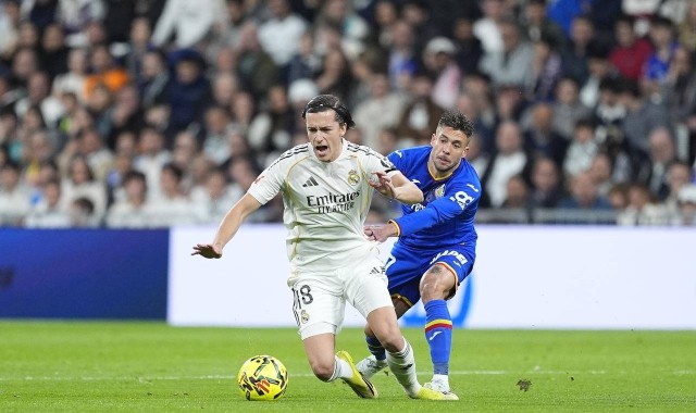 随着皇马爆大冷门0-1+惨遭西甲2连败，西甲最新积分榜出炉