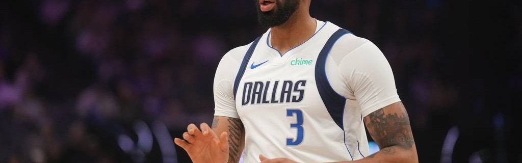 独行侠交易为东契奇平冤 浓眉转战奇才也非输家？