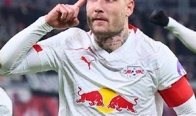 德甲第27轮分析：RB莱比锡对阵霍芬海姆