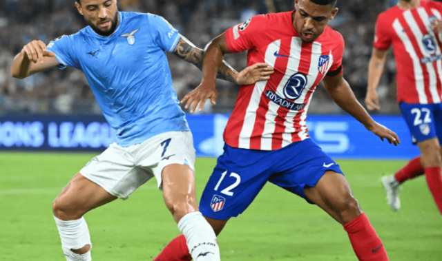 意甲：拉齐奥VS萨索洛，专家数据库比分预测