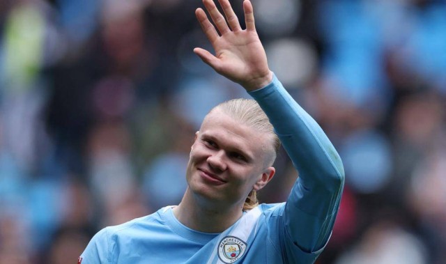 创纪录！曼城连续第八次挺进足总杯四强