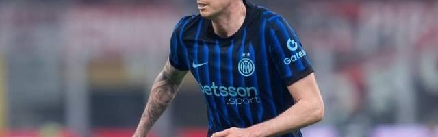 一日意甲动向：意大利今日出战不容有失，国米夏窗人员买卖会很多