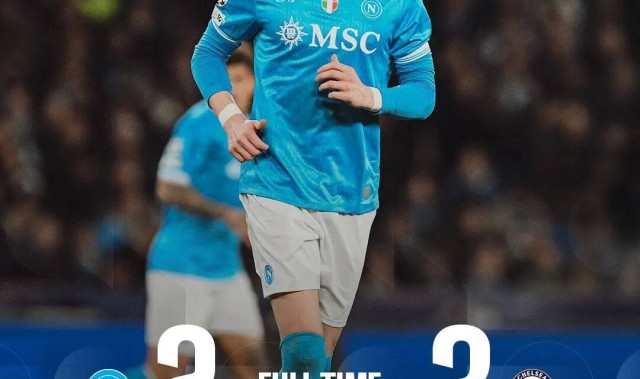 意甲联赛：那不勒斯兵荒马乱，佛罗伦萨水深火热