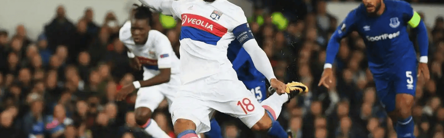 南北法甲对决，黑马里昂迎击稳进里尔