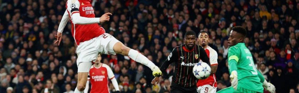 马竞0-3惨败保级队，阿森纳27分钟轰4球，西甲足总杯豪门表现大相径庭，这夜到底怎么了