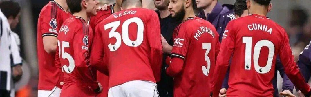 燃！2亿预算砸中场，曼联头号引援目标浮出水面，能否圆梦？