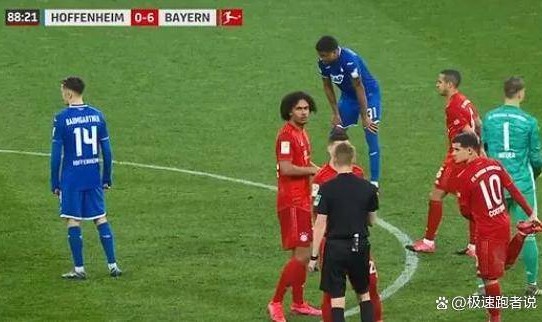 4-1惨案！德甲第4客场打败欧冠前冠军，晋级几乎提前锁定