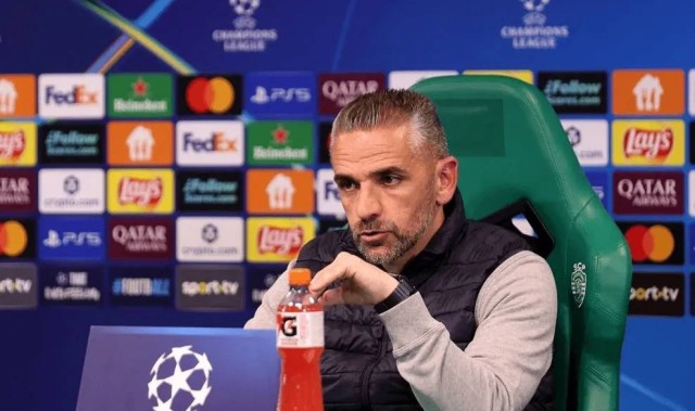 让三追五！欧冠上演史诗级大逆转，葡萄牙人让大黑马彻底失望