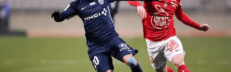 里昂VS布雷斯特：5连胜冲欧劲旅对决残阵客队，法甲卡位战数据解析