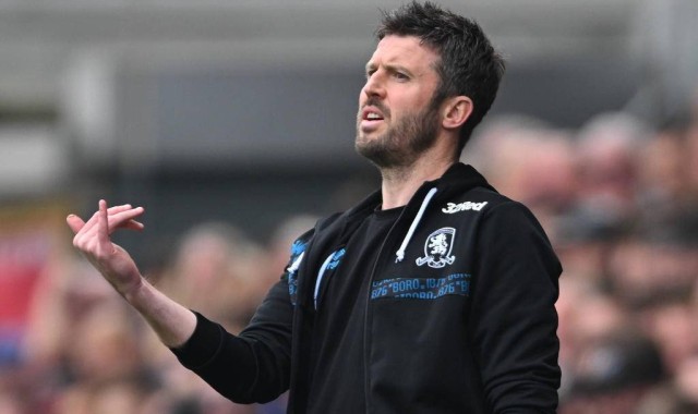 英媒：卡里克治下曼联将踢4231 他的固执不输阿莫林