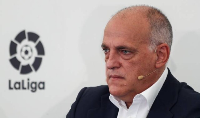 谁在撒谎？特巴斯否认哈维：西甲并没有在2023年批准梅西回归巴萨