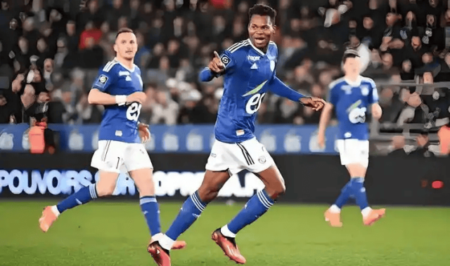 保级狂魔阻击欧冠追兵！勒阿弗尔主场死磕里昂